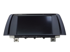 Displej Navigace BMW 1 6550 9270391 L7 CID 6.5"