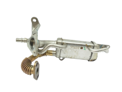 Chladič Egr 147357082R 1.5 DCI Renault Mercedes Nissan Chladič Egr 147357082R 1.5 DCI Renault Mercedes Nissan