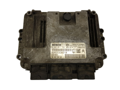 Blok Ovladačů PSA 0281011783 9658556780 9654490280 Bosch