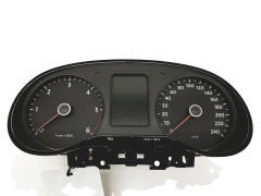 Tachometr VW Polo 6R 6R0920861J A2C34588300 VDO