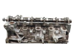 Hlava Válce 110412587R 3869F3 1.5 dci K9K768 Renault Dacia Clio 3 Hlava Válce 110412587R 3869F3 1.5 dci K9K768 Renault Dacia Clio 3