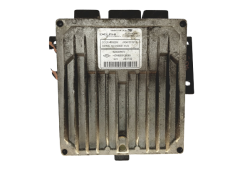 Blok Ovladačů 8200206670 8200129063 R0410C021B Renault Delphi 18182