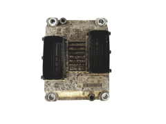 Blok Ovladačů ME73H4F038 0261201110 Fiat Bosch 27305