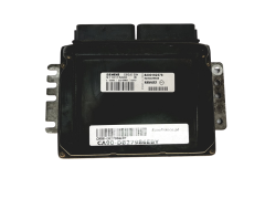 Blok Ovladačů S110115000B 8200162378 8200029658 Renault Siemens 27986