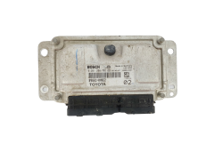 Blok Ovladačů PSA Toyota 89661-0H022 0261208702 Bosch 46265