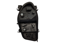 Vložka Zpětného Světla Pravý Zadek 128981 8200459960 Clio 3 Renault Farba