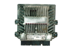Blok Ovladačů 5WS40028L-T 3M5A-12A650-HJ SID803 Ford Siemens