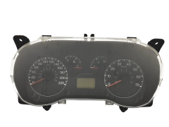 Tachometr Fiat Grande Punto 51701537 28958