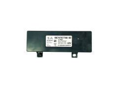 Blok Ovladačů Moduł 9674767780 00 6110323 PSA Autoliv