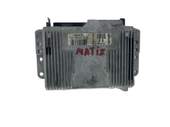 Blok Ovladačů 96259124 K115000010H Daewoo Siemens 48806