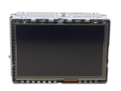 Displej Navigace Jaguar XF FX23-10E889-AE 7505350194