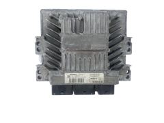 Blok Ovladačů S122326109A 8200565863 8200592611 Renault Siemens 49449