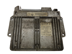 Blok Ovladačů Renault 7700115161 7700113511 21654821-4 Sagem