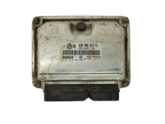 Blok Ovladačů 038906019FG 0281010702 EDC15P+ VW Bosch 14307