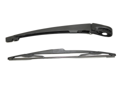 Rameno Stěrače Zadek Renault Laguna II OE 7701049011