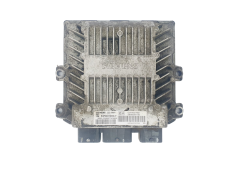 Blok Ovladačů 5WS40146C-T 9653647780 9647423380 PSA Siemens 39327