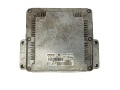 Blok Ovladačů 0281011521 9651593480 9640938680 PSA Bosch 14785
