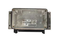 Blok Ovladačů 0261206214 9632693880 26FM0652 PSA Bosch 3461