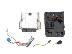 Starter Pack Citroen Xsara Picasso 9651593480 9652474680 2.0 HDI