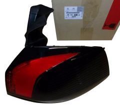 Světla Pravý Nový originál 9811028180 Peugeot 