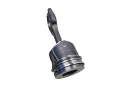 Ojnice Pístu 783 J 060390 2.0 TDCI G6DD PSA Ford Volvo 1086