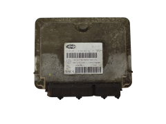 Blok Ovladačů 51793106 IAW4AF.M9 61600.627.07 Fiat Magneti Marelli 13971