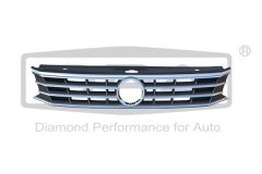 Mřížka Masky Chladiče 561853651 88531828702 VW Passat DPA