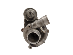 Turbodmychadlo Opel Astra 1,7 8970372300 VI72 9204