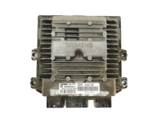 Blok Ovladačů 9650517880 9647423380 5WS40049C-T PSA Siemens 18578