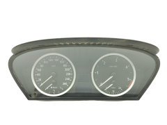 Otáčkoměr BMW 5 E60 E61 6211 6974576 VDO 26279