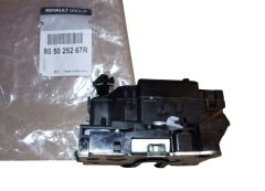 Zámek Dveří Pravý Předek Originál 805025267R Dacia