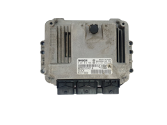 Blok Ovladačů 0281012466 9661773880 9653958980 PSA Bosch 46275