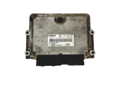 Blok Ovladačů 0281011494 55188850 18847EAA Fiat Bosch 