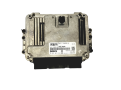 Blok Ovladačů 0281015242 8M51-12A650-XE Ford Bosch 16137