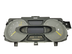 Otáčkoměr Renault Captur 248104881R C Visteon 27567