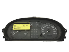 Otáčkoměr Renault Scenic 1 Megane 1 7700427896 C 49637