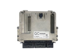 Blok Ovladačů 0281031099 23710 4BE0D Nissan Bosch 43248