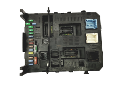 Blok Ovladačů BSI 2004 H05-01 9660105980 PSA Johnson Controls 23605