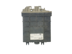 Blok Ovladačů VW 037906024AG 5WP4158 Siemens 41527