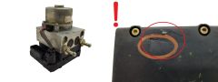 Pumpa Abs Mitsubishi Galant MR289078 AC.0511-9191.1 X2T31975M1 5570