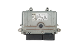 Blok Ovladačů 0281013025 a6401507579 Mercedes Bosch 
