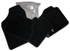 Koberec Car Mats Nový originál 9663A7 9663.A7 Peugeot 308