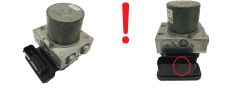 Pumpa Abs Kia Sorento 58910-2P970 BE6003H202 Mando 67282