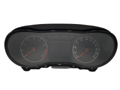 Otáčkoměr Nový originál Opel Corsa E 39007356 24884