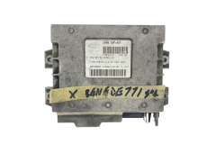 Blok Ovladačů Fiat 46439052 IAW 8F.5T 61600.218.09 Magneti Marelli 57158