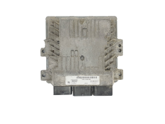 Blok Ovladačů BV61-12A650-EEB S180133061B SID807EVO Ford Continental 