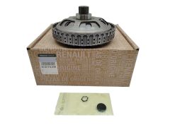 Kompletní Spojka Originál 302051465R Renault