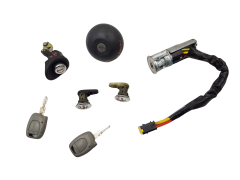 Zapalování Renault Twingo 433815 7701471585 7701471584 14574