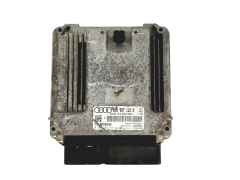 Blok Ovladačů 5K0907115K 0261S02829 Audi Bosch