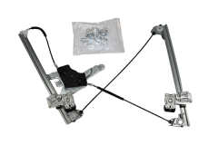 Mechanizmus Otevirání/Zavirání Oken Pro Skoda 1U0837462B 88370364702 DPA